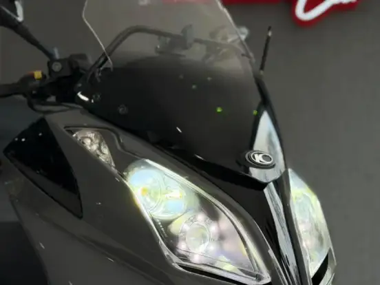 KYMCO-DOWNTOWN 300 i ABS KYMCO-DOWNTOWN 300 i ABS-2019