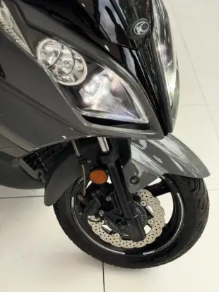 KYMCO-DOWNTOWN 300 i ABS-2019