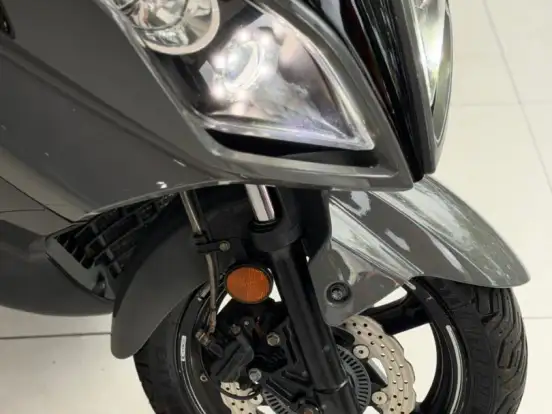 KYMCO-DOWNTOWN 300 i ABS KYMCO-DOWNTOWN 300 i ABS-2019