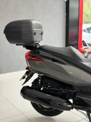 KYMCO-DOWNTOWN 300 i ABS-2019
