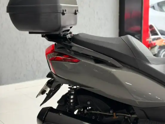KYMCO-DOWNTOWN 300 i ABS KYMCO-DOWNTOWN 300 i ABS-2019