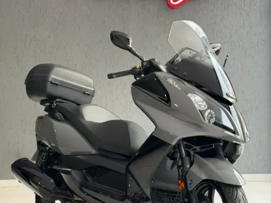 KYMCO-DOWNTOWN 300 i ABS KYMCO-DOWNTOWN 300 i ABS-2019
