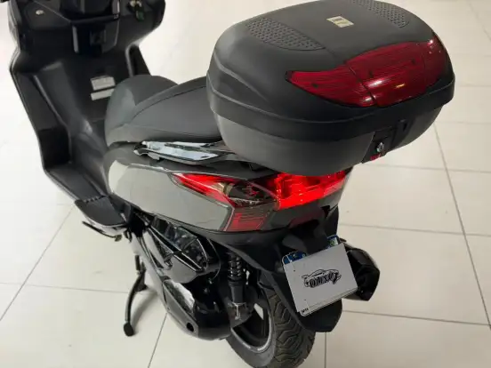 KYMCO-DOWNTOWN 300 i ABS KYMCO-DOWNTOWN 300 i ABS-2019
