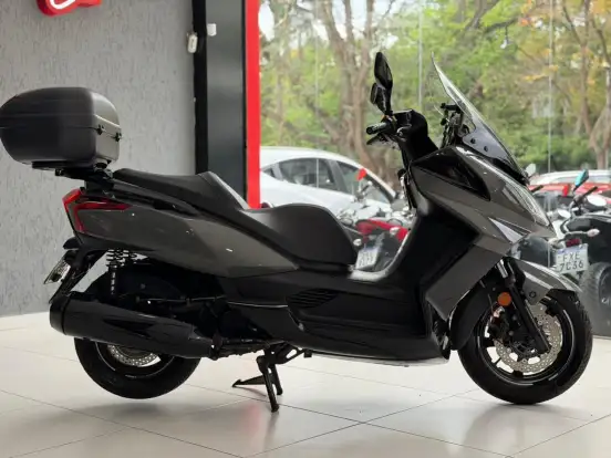 KYMCO-DOWNTOWN 300 i ABS KYMCO-DOWNTOWN 300 i ABS-2019
