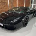 LAMBORGHINI GALLARDO 5.2 LP560-4 COUPÉ V10 40V GASOLINA 2P AUTOMÁTICO LAMBORGHINI GALLARDO 5.2 LP560-4 COUPÉ V10 40V GASOLINA 2P AUTOMÁTICO