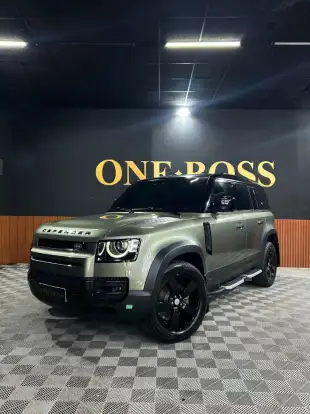 LAND ROVER-DEFENDER-2021