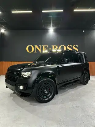 LAND ROVER-DEFENDER-2021