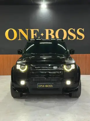 LAND ROVER-DEFENDER-2021