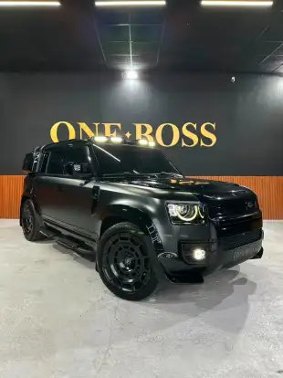 LAND ROVER-DEFENDER-2021