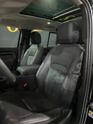 LAND ROVER-DEFENDER-2.0 P300 GASOLINA 110 SE AWD AUTOMÁTICO LAND ROVER-DEFENDER-2021