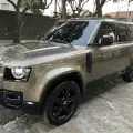 LAND ROVER DEFENDER 2.0 P300 GASOLINA 110 SE AWD AUTOMÁTICO LAND ROVER DEFENDER 2.0 P300 GASOLINA 110 SE AWD AUTOMÁTICO