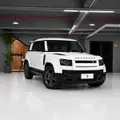 LAND ROVER DEFENDER 2.0 P300 GASOLINA 110 HSE AWD AUTOMÁTICO LAND ROVER DEFENDER 2.0 P300 GASOLINA 110 HSE AWD AUTOMÁTICO