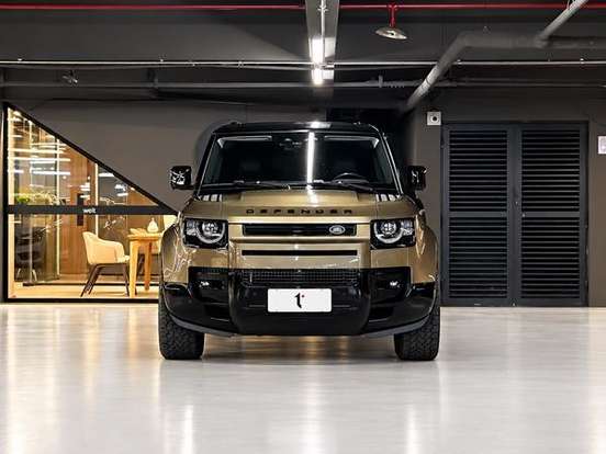 LAND ROVER-DEFENDER-2.0 P300 GASOLINA 110 SE AWD AUTOMÁTICO LAND ROVER-DEFENDER-2020
