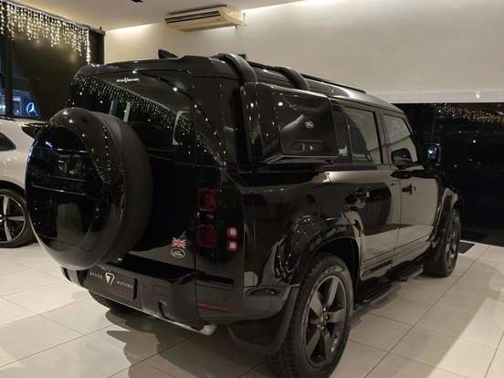 LAND ROVER-DEFENDER-2.0 P300 GASOLINA 110 SE AWD AUTOMÁTICO LAND ROVER-DEFENDER-2020