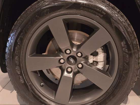 LAND ROVER-DEFENDER-2.0 P300 GASOLINA 110 SE AWD AUTOMÁTICO LAND ROVER-DEFENDER-2020