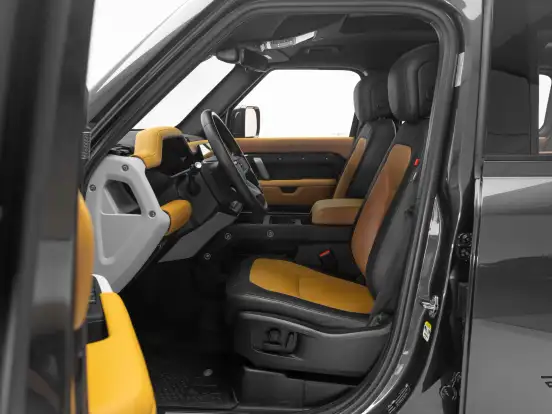 LAND ROVER-DEFENDER-3.0 D300 TURBO DIESEL MHEV 110 X-DYNAMIC HSE AWD AUTOMÁTICO LAND ROVER-DEFENDER-2024