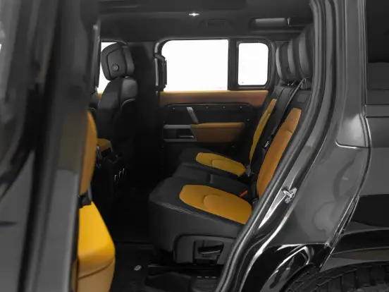 LAND ROVER-DEFENDER-3.0 D300 TURBO DIESEL MHEV 110 X-DYNAMIC HSE AWD AUTOMÁTICO LAND ROVER-DEFENDER-2024