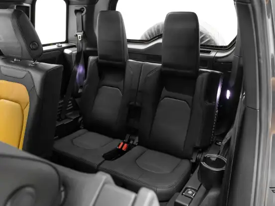 LAND ROVER-DEFENDER-3.0 D300 TURBO DIESEL MHEV 110 X-DYNAMIC HSE AWD AUTOMÁTICO LAND ROVER-DEFENDER-2024