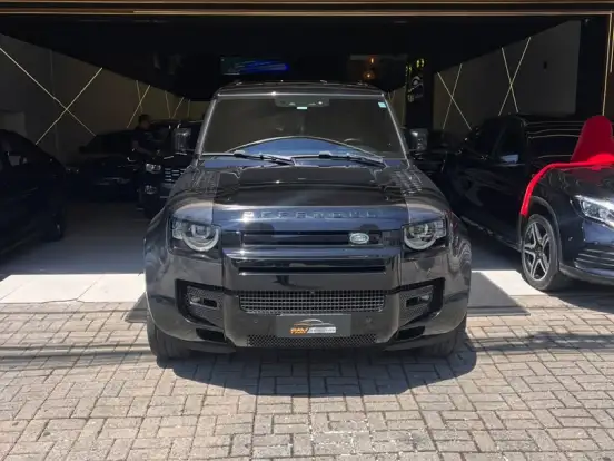 LAND ROVER-DEFENDER-3.0 D300 TURBO DIESEL MHEV 110 X-DYNAMIC HSE AWD AUTOMÁTICO LAND ROVER-DEFENDER-2023