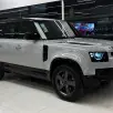 LAND ROVER DEFENDER 3.0 D350 TURBO DIESEL MHEV 110 X-DYNAMIC HSE AWD AUTOMÁTICO LAND ROVER DEFENDER 3.0 D350 TURBO DIESEL MHEV 110 X-DYNAMIC HSE AWD AUTOMÁTICO