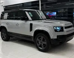 LAND ROVER DEFENDER 3.0 D350 TURBO DIESEL MHEV 110 X-DYNAMIC HSE AWD AUTOMÁTICO LAND ROVER DEFENDER 3.0 D350 TURBO DIESEL MHEV 110 X-DYNAMIC HSE AWD AUTOMÁTICO