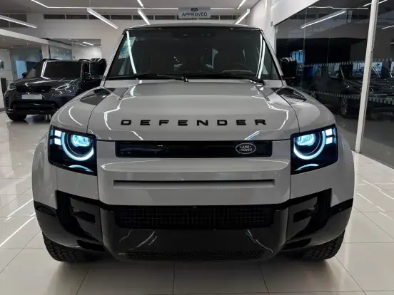 LAND ROVER-DEFENDER-3.0 D350 TURBO DIESEL MHEV 110 X-DYNAMIC HSE AWD AUTOMÁTICO LAND ROVER-DEFENDER-2026