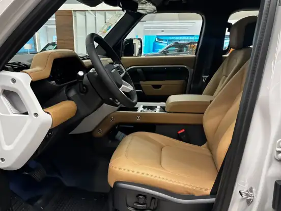 LAND ROVER-DEFENDER-3.0 D350 TURBO DIESEL MHEV 110 X-DYNAMIC HSE AWD AUTOMÁTICO LAND ROVER-DEFENDER-2026