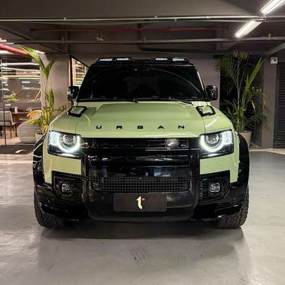 LAND ROVER-DEFENDER-2022
