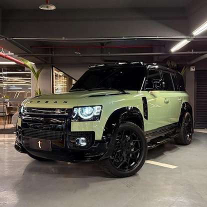 LAND ROVER-DEFENDER-2022