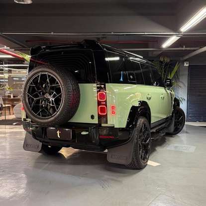 LAND ROVER-DEFENDER-2022