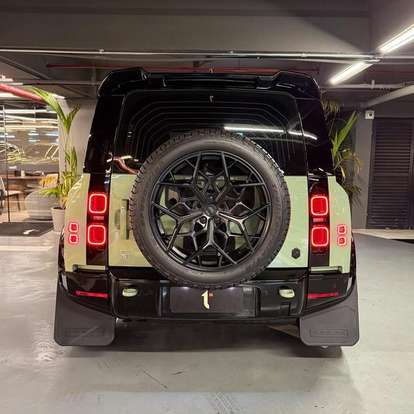 LAND ROVER-DEFENDER-2022