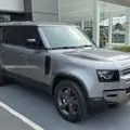 LAND ROVER DEFENDER 3.0 D300 TURBO DIESEL MHEV 110 HSE AWD AUTOMÁTICO LAND ROVER DEFENDER 3.0 D300 TURBO DIESEL MHEV 110 HSE AWD AUTOMÁTICO