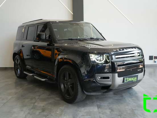LAND ROVER-DEFENDER-3.0 D300 TURBO DIESEL MHEV 110 X-DYNAMIC S AWD AUTOMÁTICO LAND ROVER-DEFENDER-2022