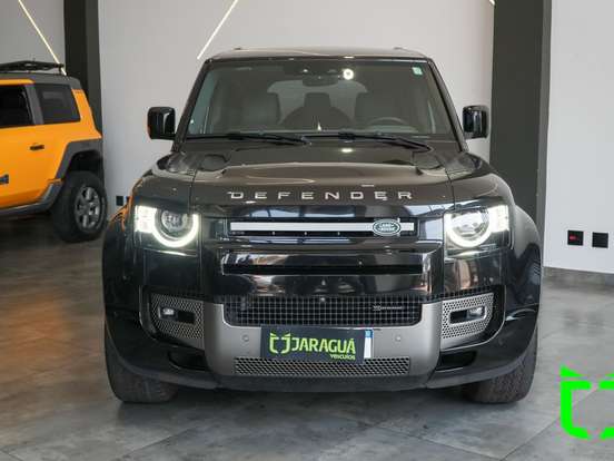 LAND ROVER-DEFENDER-3.0 D300 TURBO DIESEL MHEV 110 X-DYNAMIC S AWD AUTOMÁTICO LAND ROVER-DEFENDER-2022