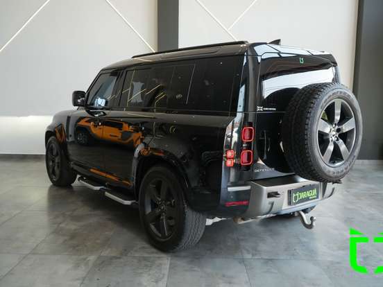 LAND ROVER-DEFENDER-3.0 D300 TURBO DIESEL MHEV 110 X-DYNAMIC S AWD AUTOMÁTICO LAND ROVER-DEFENDER-2022