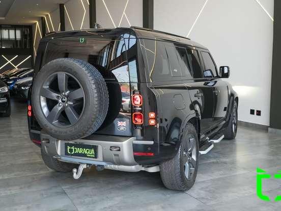 LAND ROVER-DEFENDER-3.0 D300 TURBO DIESEL MHEV 110 X-DYNAMIC S AWD AUTOMÁTICO LAND ROVER-DEFENDER-2022