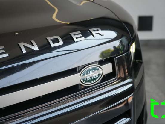 LAND ROVER-DEFENDER-3.0 D300 TURBO DIESEL MHEV 110 X-DYNAMIC S AWD AUTOMÁTICO LAND ROVER-DEFENDER-2022