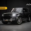 LAND ROVER DEFENDER 3.0 D300 TURBO DIESEL MHEV 130 X AWD AUTOMÁTICO LAND ROVER DEFENDER 3.0 D300 TURBO DIESEL MHEV 130 X AWD AUTOMÁTICO