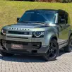 LAND ROVER DEFENDER 3.0 D350 TURBO DIESEL MHEV 90 X-DYNAMIC HSE AWD AUTOMÁTICO LAND ROVER DEFENDER 3.0 D350 TURBO DIESEL MHEV 90 X-DYNAMIC HSE AWD AUTOMÁTICO