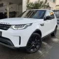LAND ROVER DISCOVERY 3.0 V6 TD6 DIESEL SE 4WD AUTOMÁTICO LAND ROVER DISCOVERY 3.0 V6 TD6 DIESEL SE 4WD AUTOMÁTICO