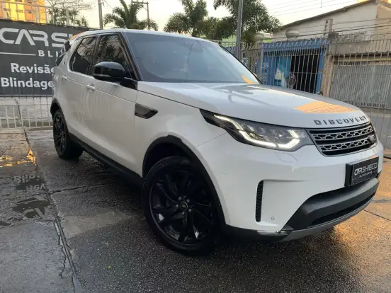 LAND ROVER-DISCOVERY-2018