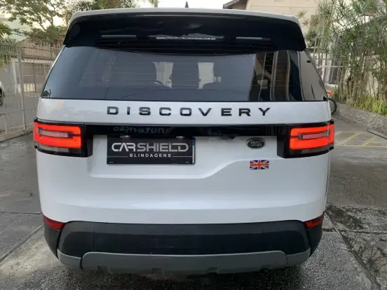 LAND ROVER-DISCOVERY-3.0 V6 TD6 DIESEL SE 4WD AUTOMÁTICO LAND ROVER-DISCOVERY-2018