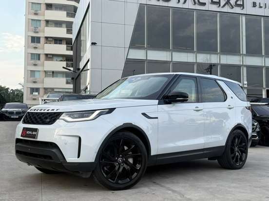 LAND ROVER-DISCOVERY-2021