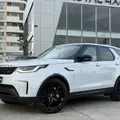 LAND ROVER DISCOVERY 3.0 D300 TURBO DIESEL HSE AUTOMÁTICO LAND ROVER DISCOVERY 3.0 D300 TURBO DIESEL HSE AUTOMÁTICO