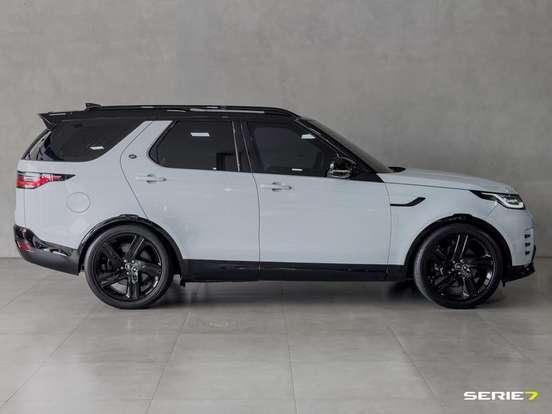 LAND ROVER-DISCOVERY-3.0 D300 TURBO DIESEL MHEV METROPOLITAN EDITION AUTOMÁTICO LAND ROVER-DISCOVERY-2023