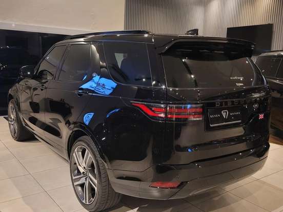 LAND ROVER-DISCOVERY-3.0 D300 TURBO DIESEL MHEV R-DYNAMIC HSE AUTOMÁTICO LAND ROVER-DISCOVERY-2023