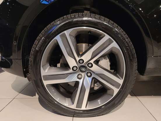 LAND ROVER-DISCOVERY-3.0 D300 TURBO DIESEL MHEV R-DYNAMIC HSE AUTOMÁTICO LAND ROVER-DISCOVERY-2023