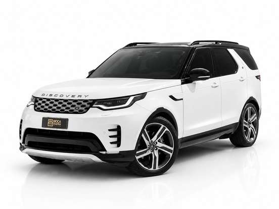 LAND ROVER-DISCOVERY-2026