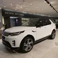LAND ROVER DISCOVERY 3.0 D350 TURBO DIESEL MHEV R-DYNAMIC HSE AUTOMÁTICO LAND ROVER DISCOVERY 3.0 D350 TURBO DIESEL MHEV R-DYNAMIC HSE AUTOMÁTICO