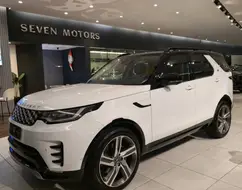 LAND ROVER DISCOVERY 3.0 D350 TURBO DIESEL MHEV R-DYNAMIC HSE AUTOMÁTICO LAND ROVER DISCOVERY 3.0 D350 TURBO DIESEL MHEV R-DYNAMIC HSE AUTOMÁTICO